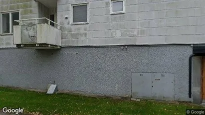 Apartments for rent in Gothenburg East - Photo from Google Street View