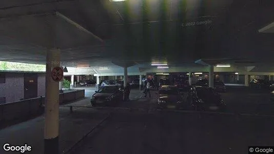 Apartments for rent in Örgryte-Härlanda - Photo from Google Street View