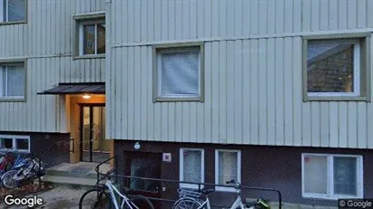 Apartments for rent in Eskilstuna - Photo from Google Street View