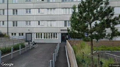 Apartments for rent in Majorna-Linné - Photo from Google Street View