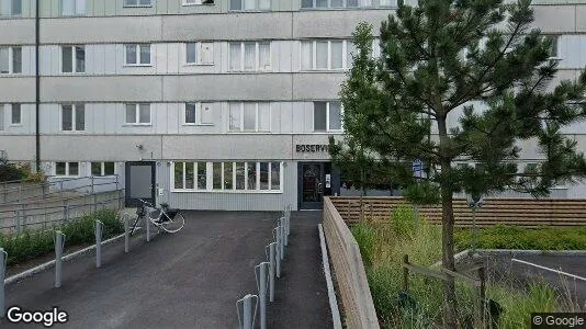 Apartments for rent in Majorna-Linné - Photo from Google Street View