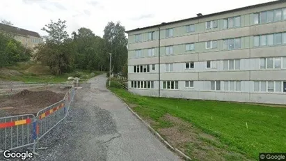 Apartments for rent in Majorna-Linné - Photo from Google Street View