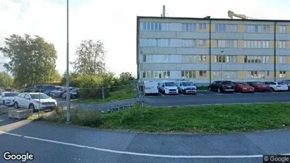 Apartments for rent in Majorna-Linné - Photo from Google Street View
