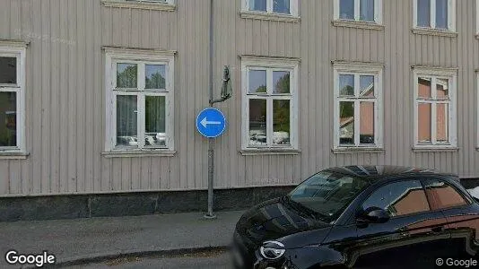 Apartments for rent in Alingsås - Photo from Google Street View