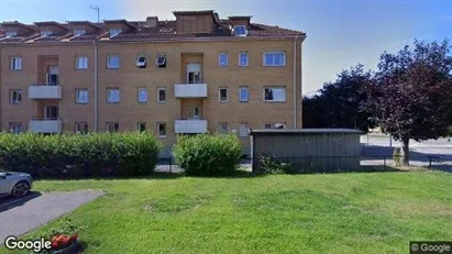 Apartments for rent in Norrköping - Photo from Google Street View