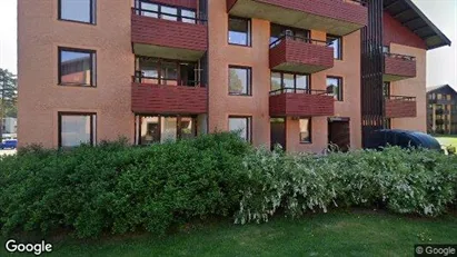 Apartments for rent in Falun - Photo from Google Street View
