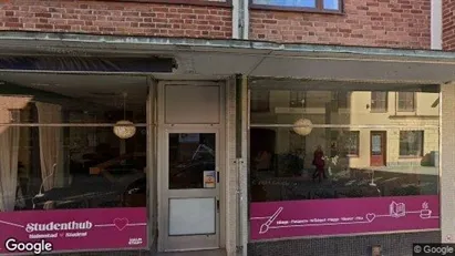 Apartments for rent in Halmstad - Photo from Google Street View