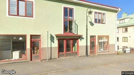 Apartments for rent in Flen - Photo from Google Street View