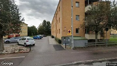 Apartments for rent in Norrköping - Photo from Google Street View