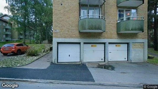 Apartments for rent in Gothenburg East - Photo from Google Street View