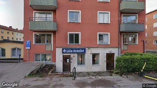 Apartments for rent in Eskilstuna - Photo from Google Street View