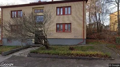 Apartments for rent in Eskilstuna - Photo from Google Street View