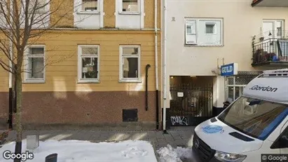 Apartments for rent in Norrköping - Photo from Google Street View