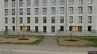 Apartments for rent in Kalmar - Photo from Google Street View