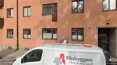 Apartments for rent in Norrköping - Photo from Google Street View