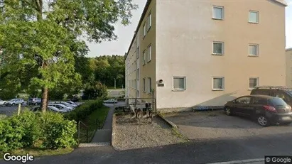 Apartments for rent in Finspång - Photo from Google Street View