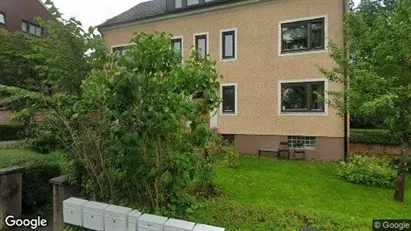 Apartments for rent in Borås - Photo from Google Street View