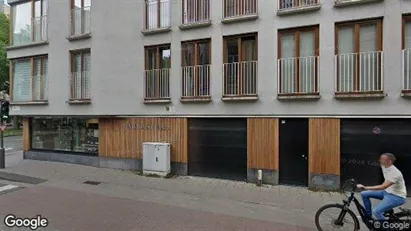 Apartments for rent in Stad Antwerp - Photo from Google Street View