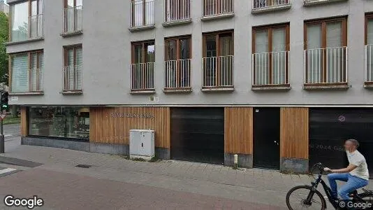 Apartments for rent in Stad Antwerp - Photo from Google Street View