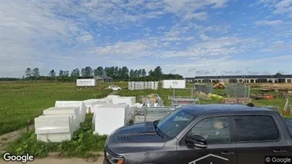 Apartments for rent in Kjellerup - Photo from Google Street View