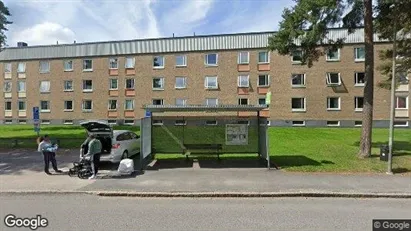 Apartments for rent in Växjö - Photo from Google Street View