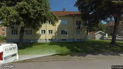 Apartments for rent in Trollhättan - Photo from Google Street View