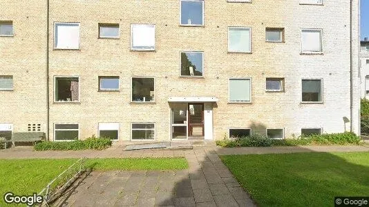Apartments for rent in Viborg - Photo from Google Street View