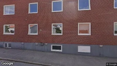 Apartments for rent in Sotenäs - Photo from Google Street View