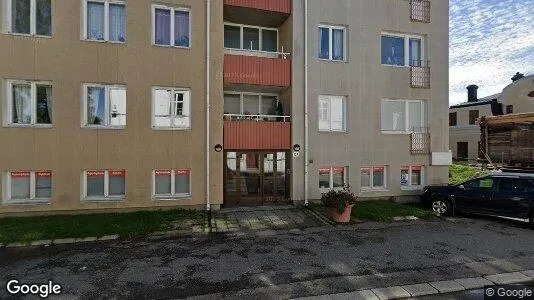 Apartments for rent in Härnösand - Photo from Google Street View