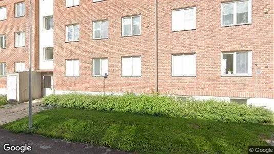 Apartments for rent in Härnösand - Photo from Google Street View