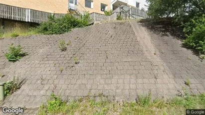 Apartments for rent in Huddinge - Photo from Google Street View