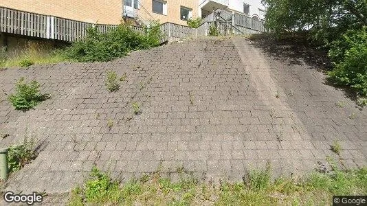 Apartments for rent in Huddinge - Photo from Google Street View