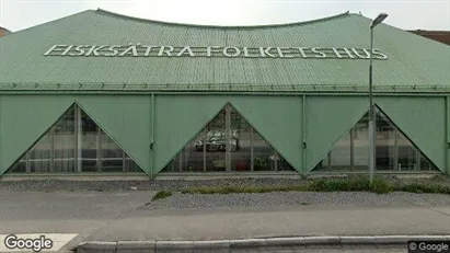 Apartments for rent in Nacka - Photo from Google Street View