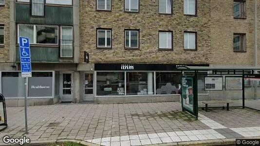 Apartments for rent in Södermalm - Photo from Google Street View