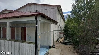 Apartments for rent in Haninge - Photo from Google Street View