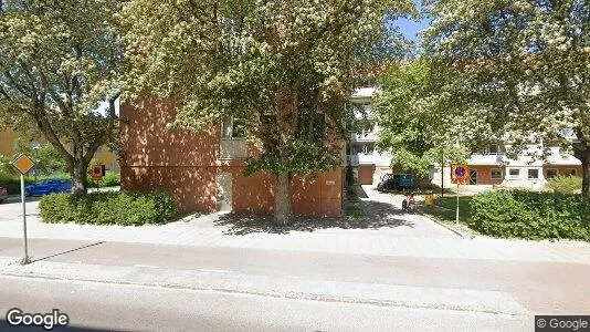 Apartments for rent in Gävle - Photo from Google Street View