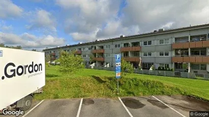 Apartments for rent in Angered - Photo from Google Street View
