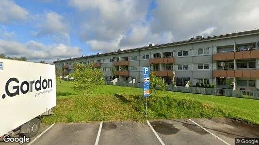 Apartments for rent in Angered - Photo from Google Street View