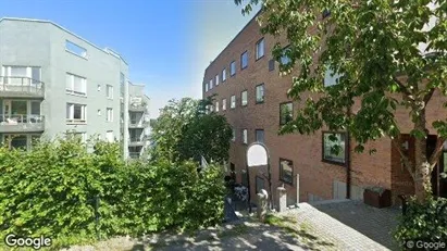 Apartments for rent in Nacka - Photo from Google Street View