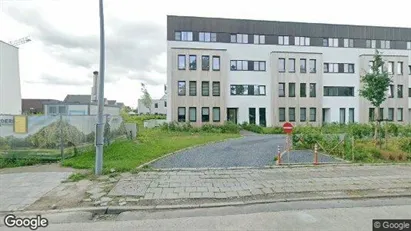 Apartments for rent in Harelbeke - Photo from Google Street View