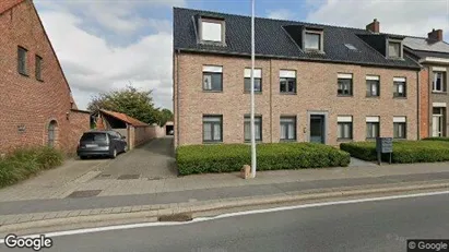 Apartments for rent in Kalmthout - Photo from Google Street View