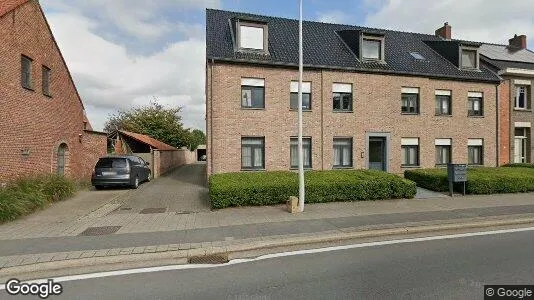 Apartments for rent in Kalmthout - Photo from Google Street View