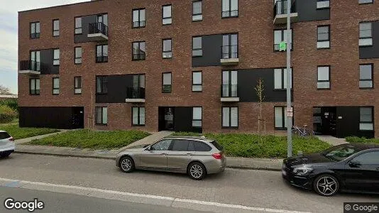 Apartments for rent in Izegem - Photo from Google Street View