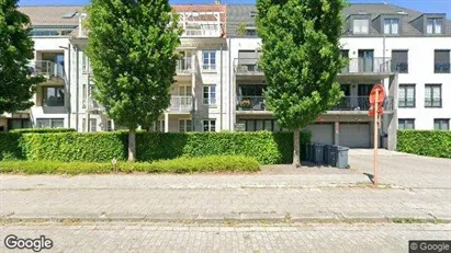 Apartments for rent in Herentals - Photo from Google Street View