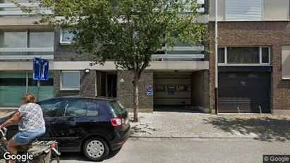 Apartments for rent in Geel - Photo from Google Street View