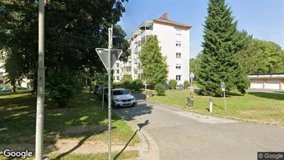 Apartments for rent in Eggersdorf bei Graz - Photo from Google Street View