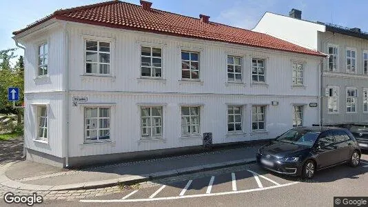 Apartments for rent in Tønsberg - Photo from Google Street View