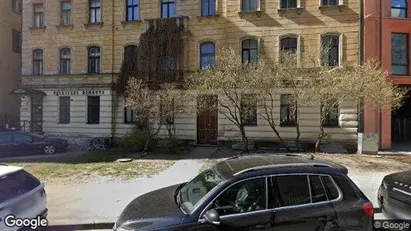 Apartments for rent in Riga Centrs - Photo from Google Street View