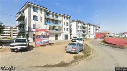 Apartments for rent in Giroc - Photo from Google Street View