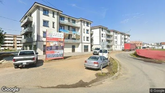 Apartments for rent in Giroc - Photo from Google Street View